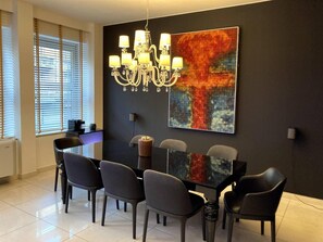 Apartment, 1 Queen Bed | Private kitchen | Fridge, stovetop - King Loft Design Milano Centrale Ludowork Space (Milan)