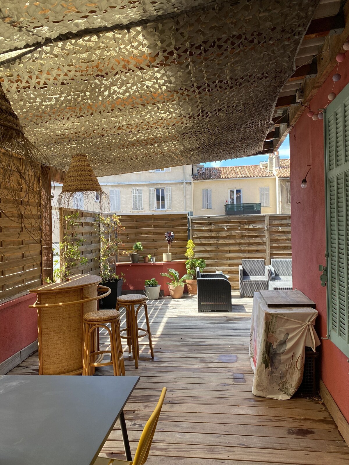 Image de profil de l’hôte