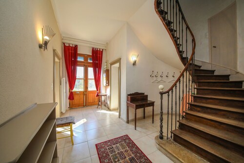 BABANEL HOUSE - GARDEN - QUIET 