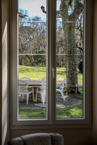 MAISON DE CAMPAGNE - JARDIN - CALME - 175m2