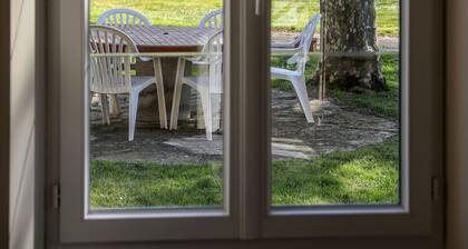 MAISON DE CAMPAGNE - JARDIN - CALME - 175m2