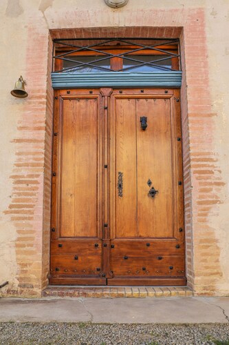 BABANEL HOUSE - GARDEN - QUIET 