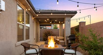 Sienna Sunrise - Private Hot Tub!