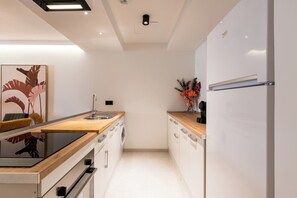 Cucina privata