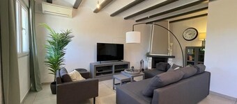 T-0621, Campo Olivar, townhouse in Campo Olivar, Els Poblets