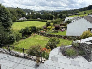 Cottage | Property grounds - Estcote (Ambleside)