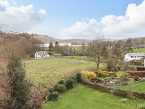Cottage | Property grounds - Estcote (Ambleside)