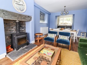 Cottage | Interior - Estcote (Ambleside)