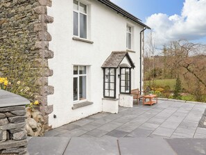 Cottage | Interior - Estcote (Ambleside)