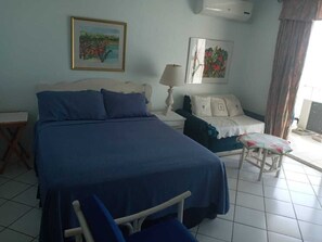 1 Schlafzimmer, WLAN