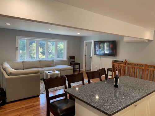 Connecticut Getaway Extended Stay