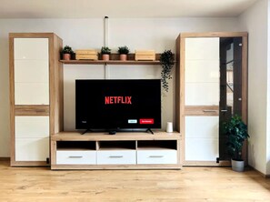 Interior - Modern apartment "Seefeld and Chill" in the center (Seefeld in Tirol)