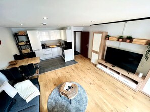 TV connectée