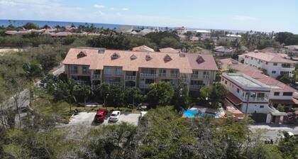 Apartment in Dominicus Bayahibe By the Beach