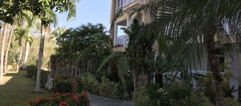 Apartment in Dominicus Bayahibe By the Beach