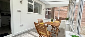 Worksop Newly Refurbished 3-bedroom House