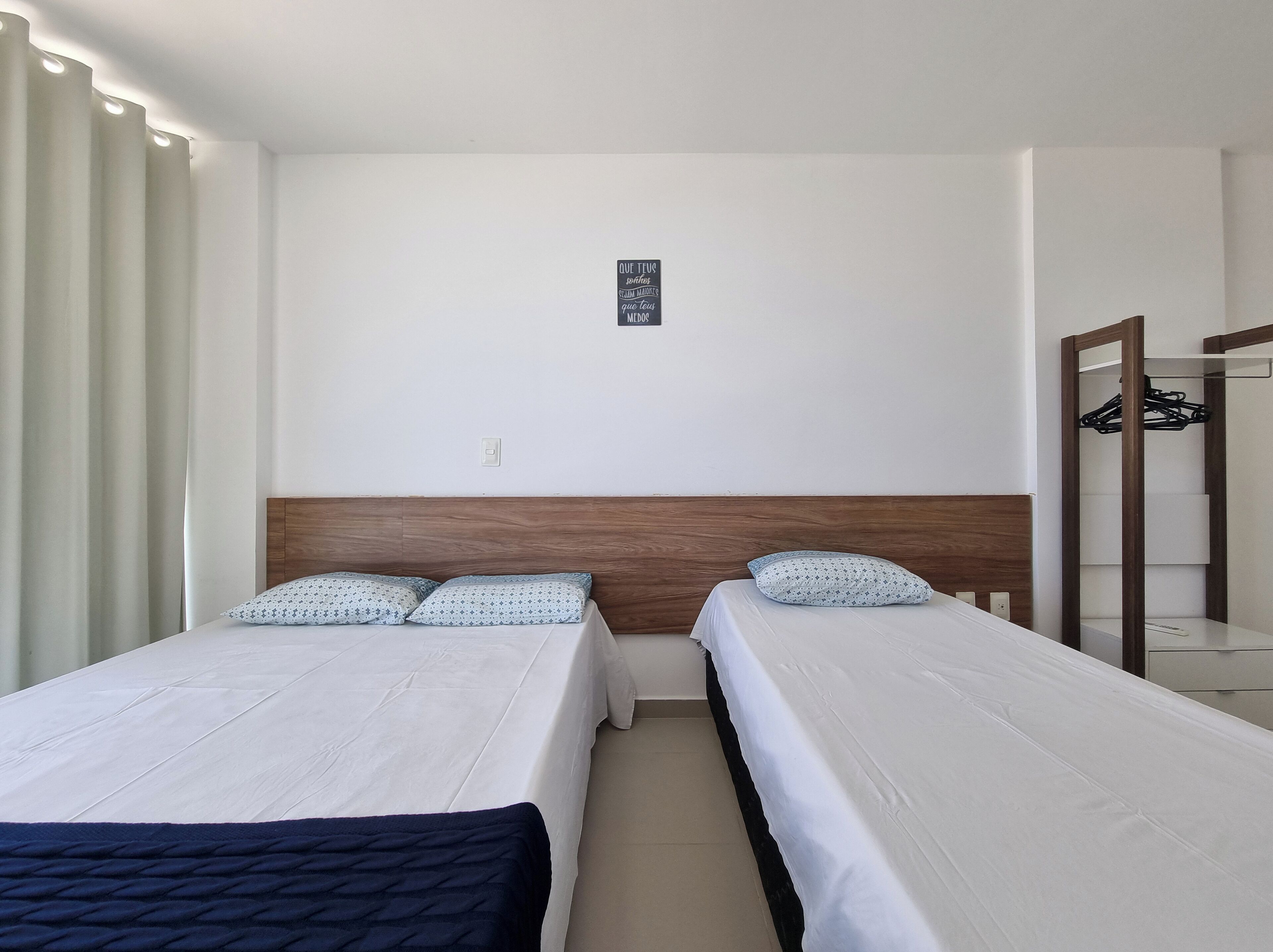 Apartment | 2 bedrooms, free WiFi, bed sheets