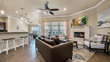 Älytelevisio, pöytäjalkapallopöytä