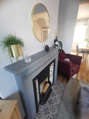 スマートテレビ