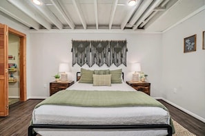 3 Schlafzimmer, Bügeleisen/Bügelbrett, Reisekinderbett, WLAN