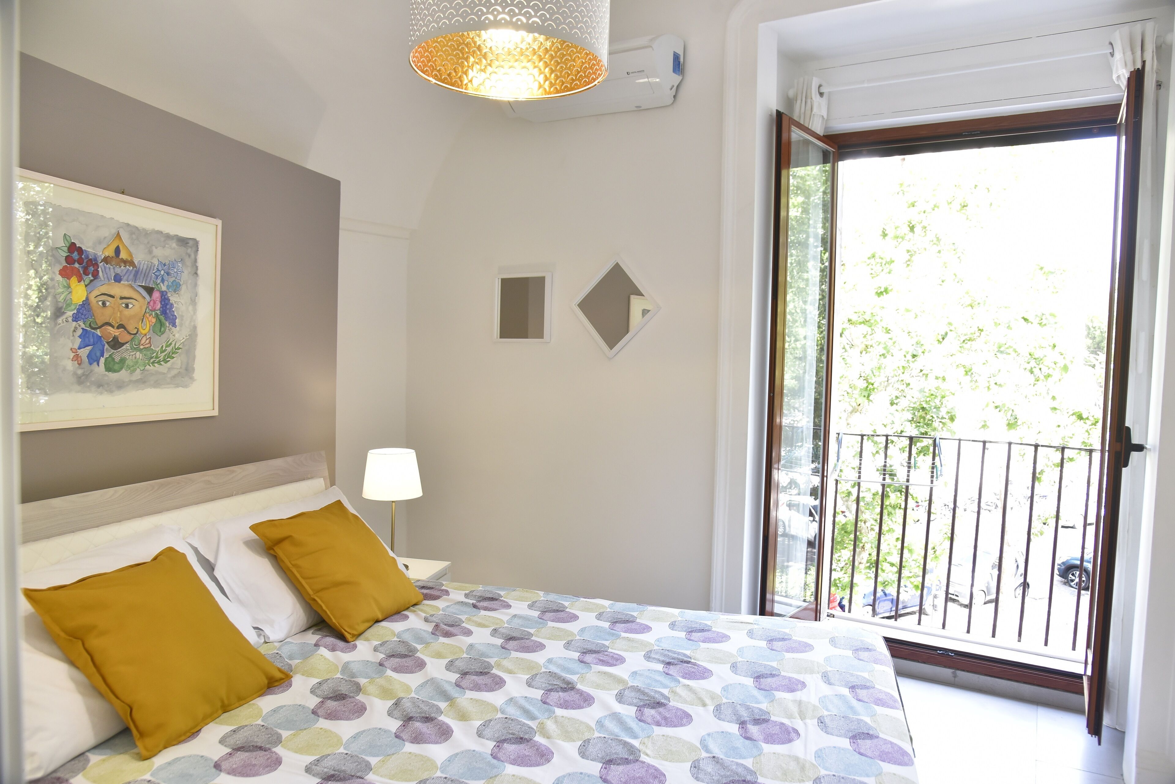 Photo - Benedettini - Suites