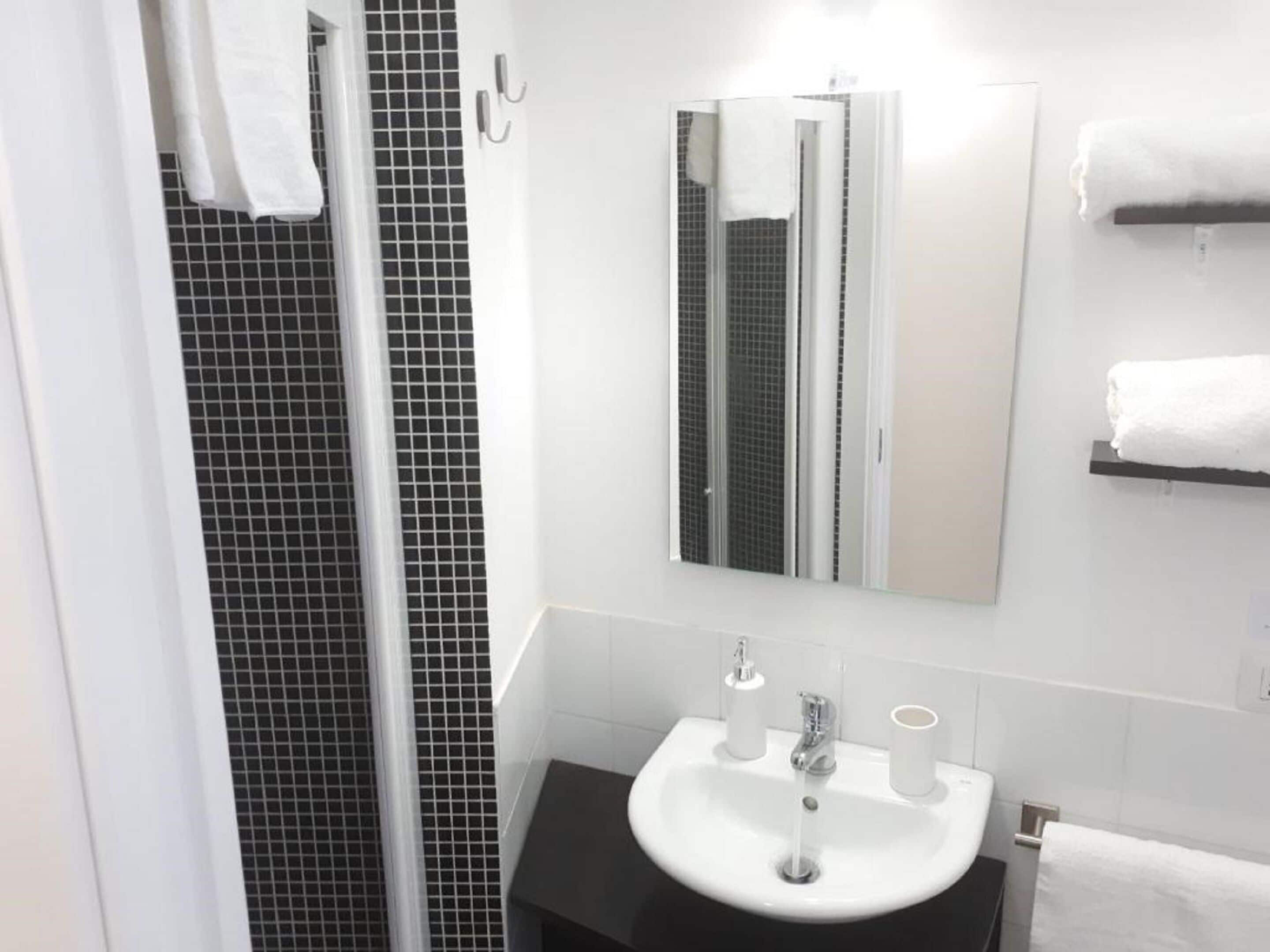 Photo - Benedettini - Suites