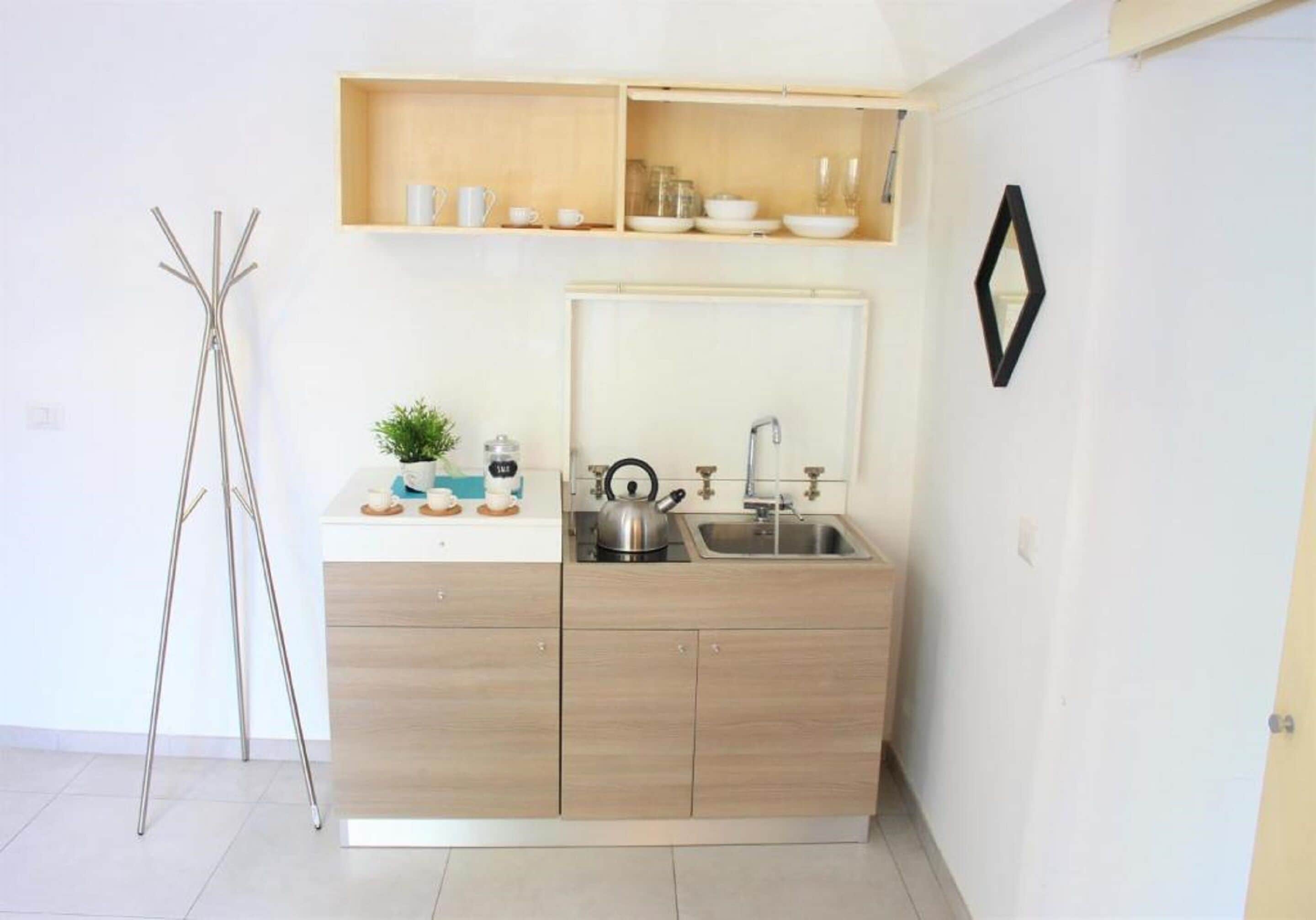 Photo - Benedettini - Suites