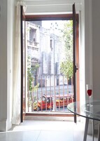 Romantic Suite, 1 Bedroom, City View | Exterior