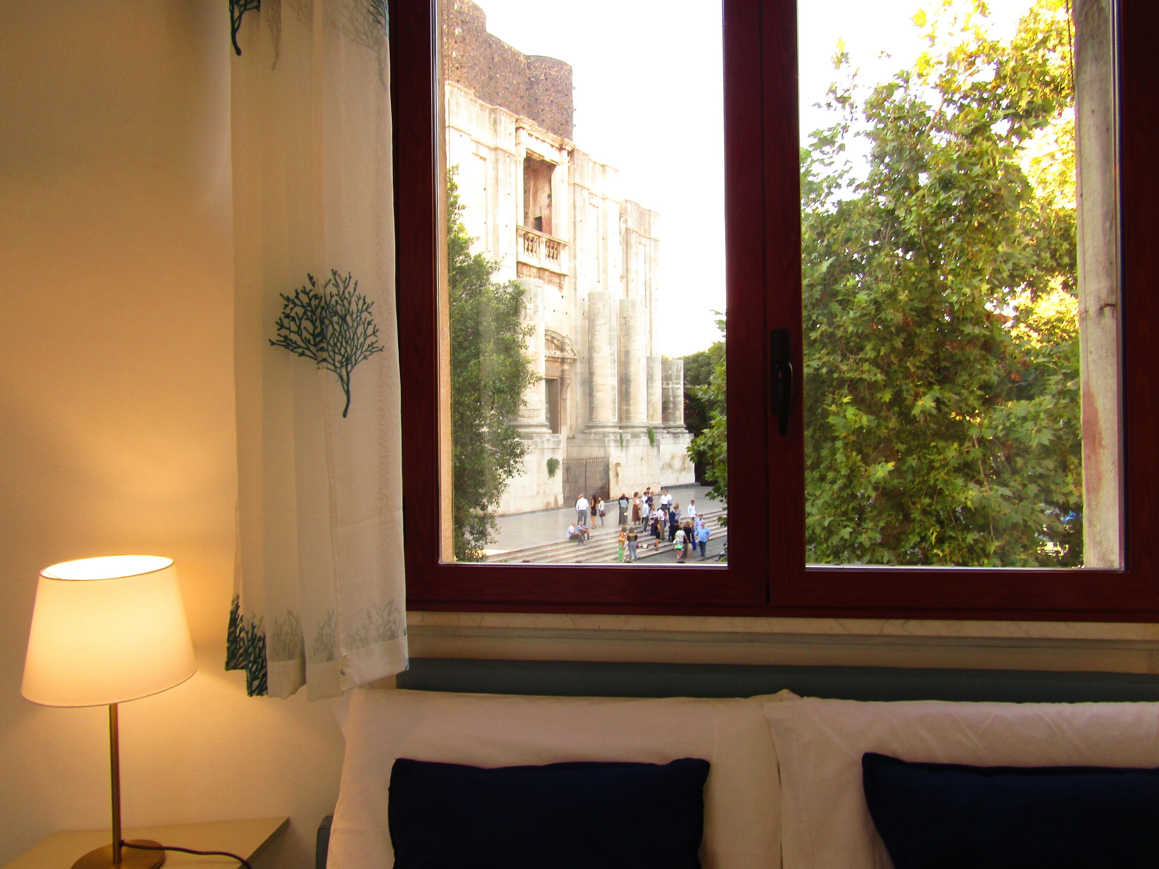 Photo - Benedettini - Suites