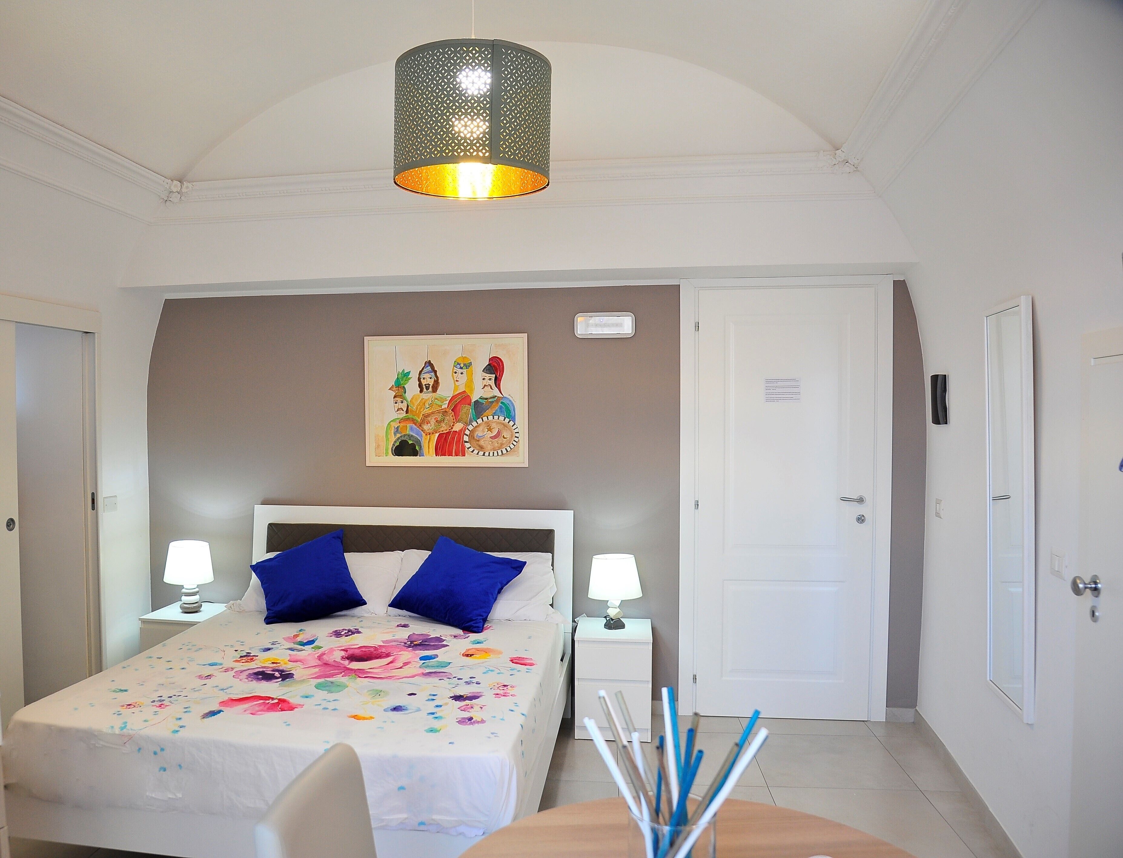 Photo - Benedettini - Suites