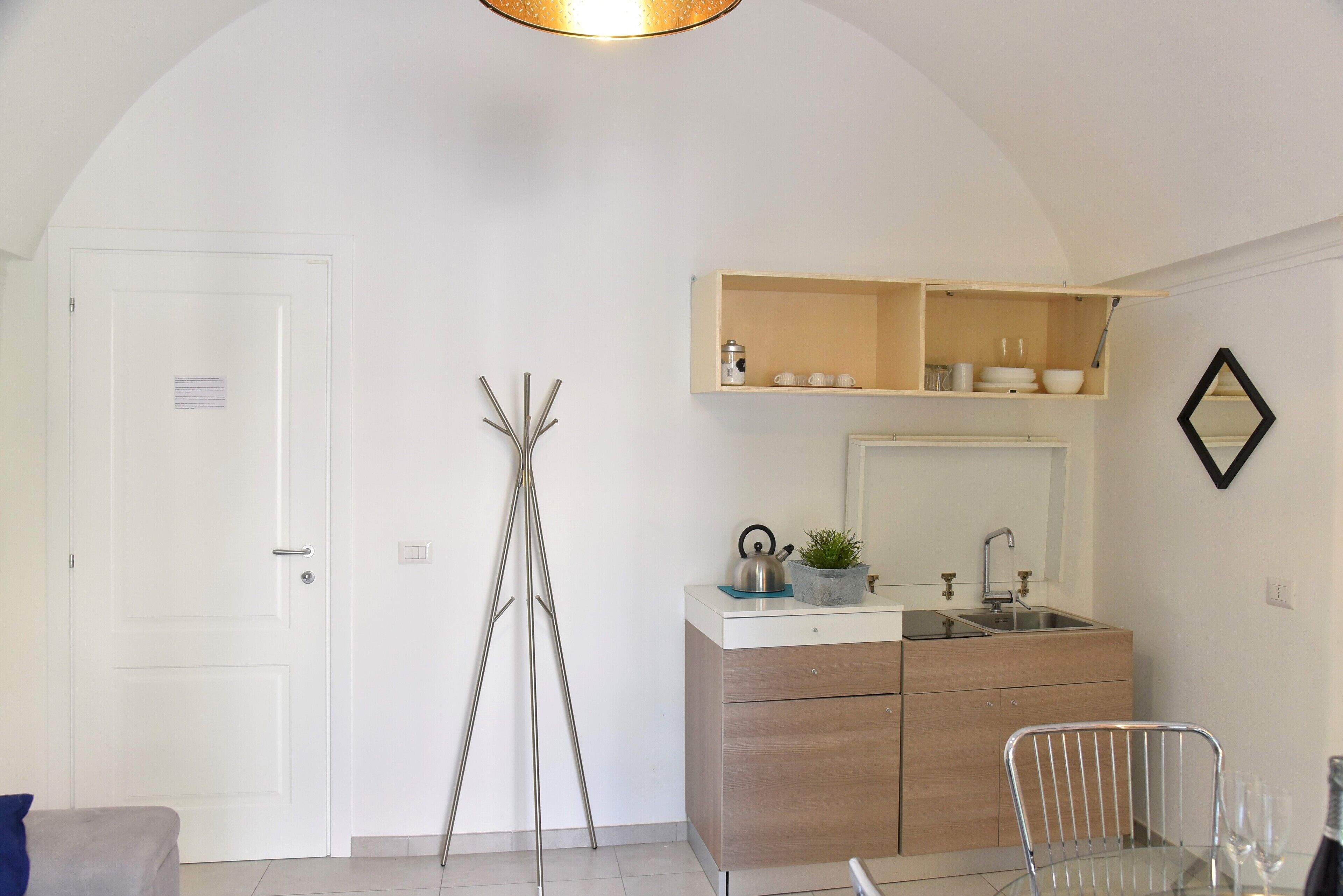 Photo - Benedettini - Suites