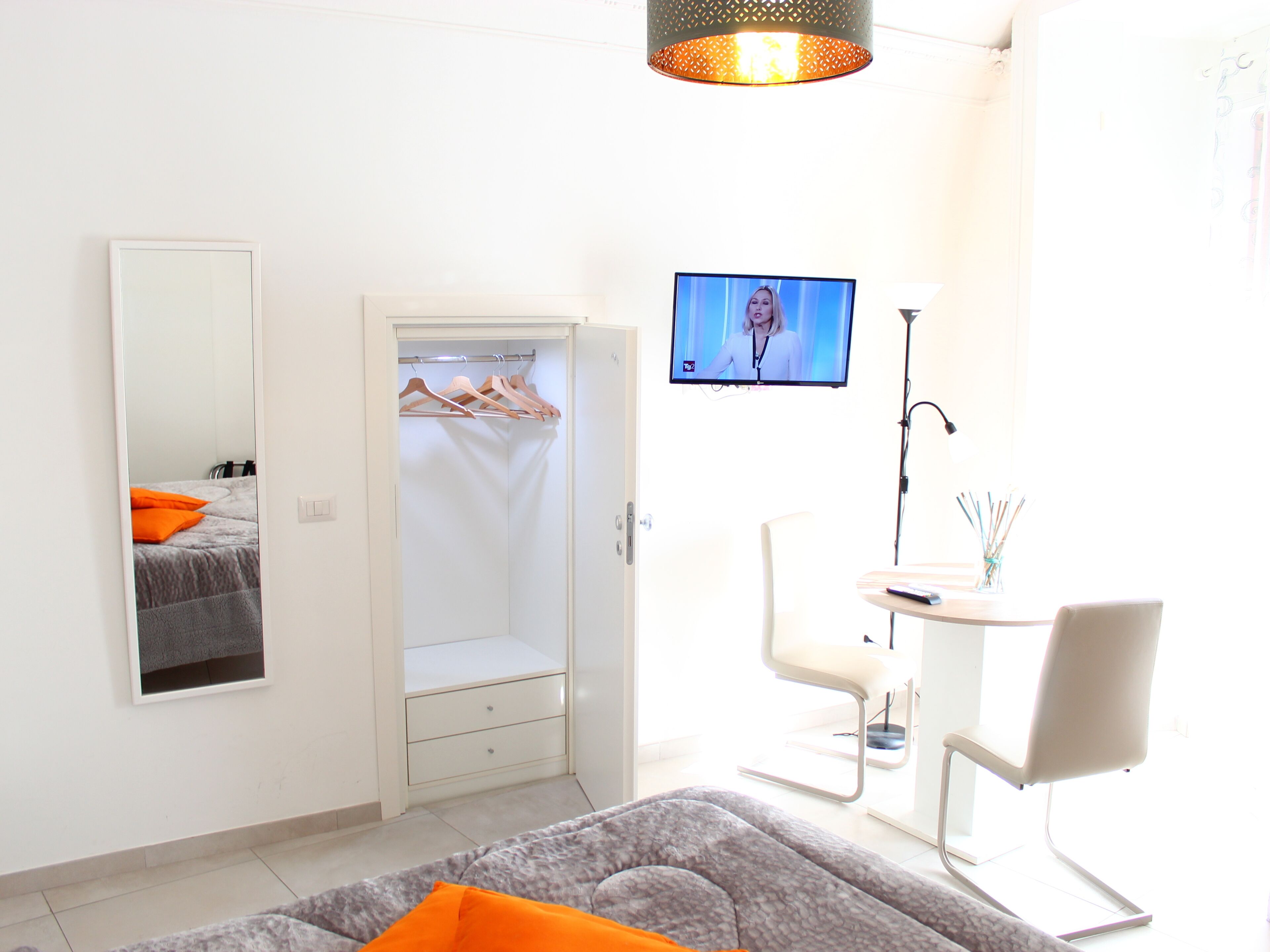 Photo - Benedettini - Suites