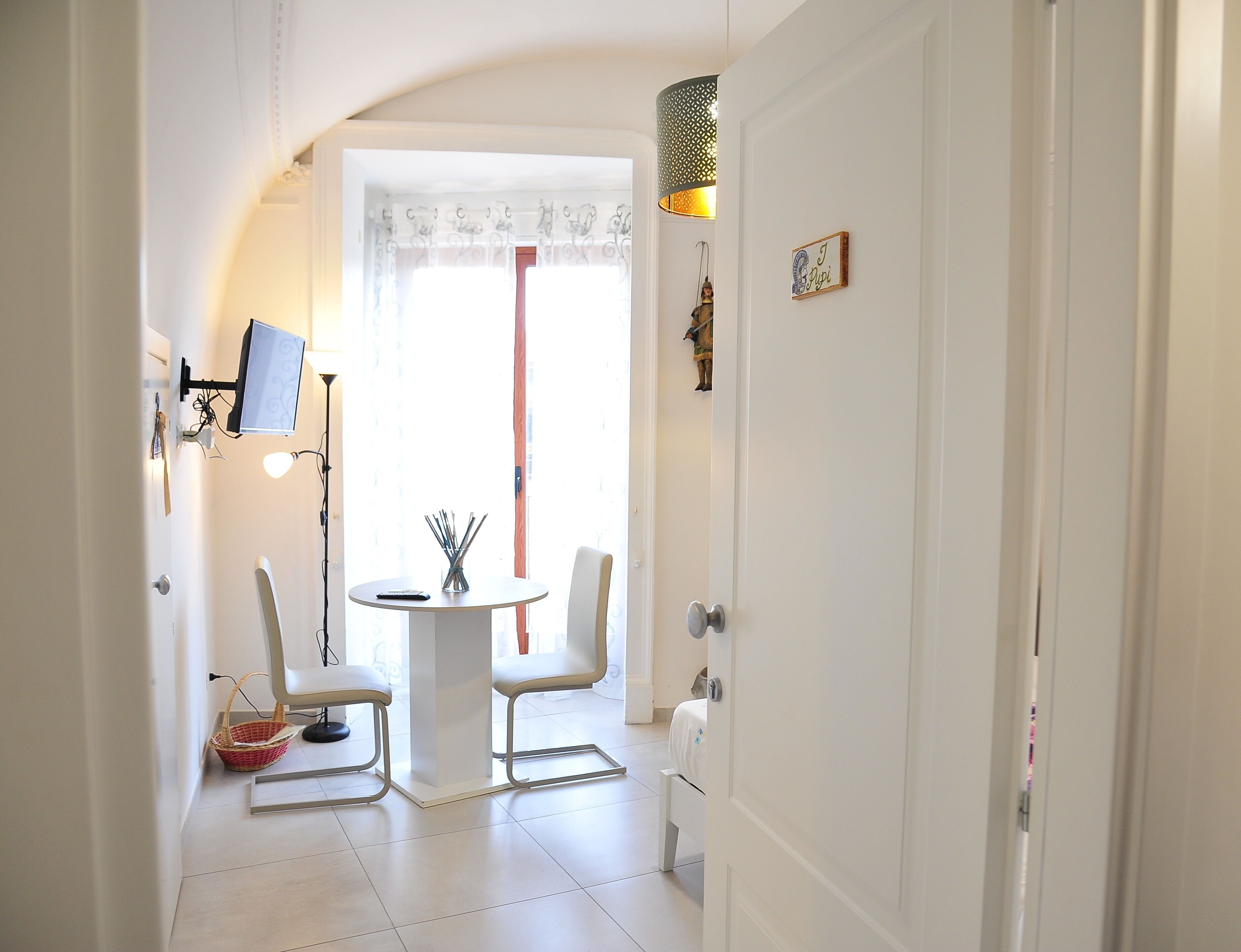 Photo - Benedettini - Suites