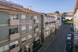 Exterior - Luso Family Aparment 1 (Oporto)