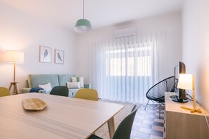 Interior - Luso Family Aparment 1 (Oporto)