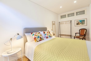 1 quarto, ferros/tábuas de passar roupa, Wi-Fi de cortesia