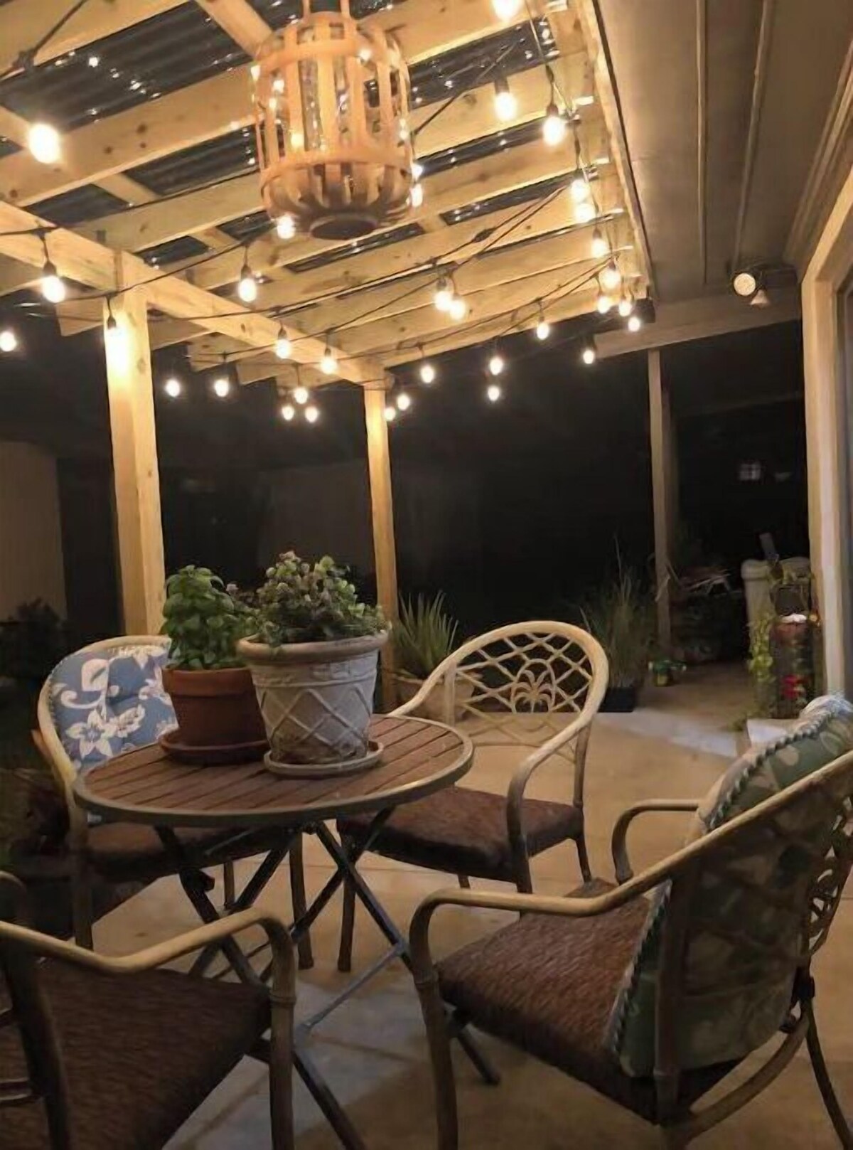 Image de profil de l’hôte