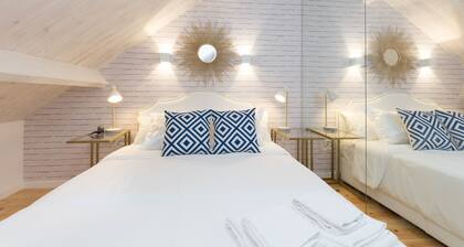 Loureiro Villas - J