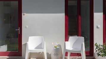 Terras