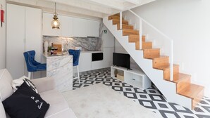 Oppholdsområde