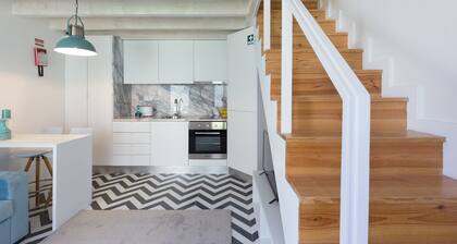 Loureriro Villas - K