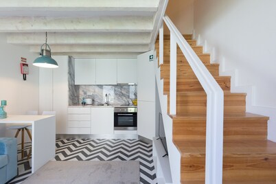 Loureriro Villas - K