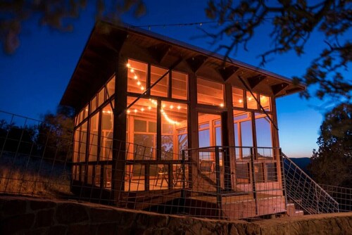 Casa de Luna - Desert Sanctuary
