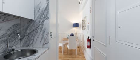 Interiør