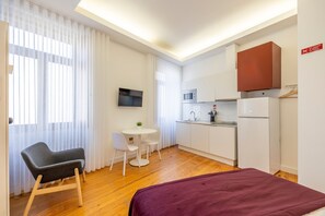 1 bedroom, iron/ironing board, free WiFi, bed sheets - TRY OPORTO - Ponte do Infante (Oporto)