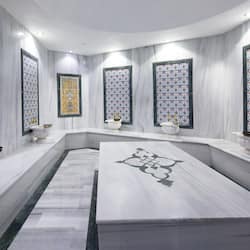Public bath