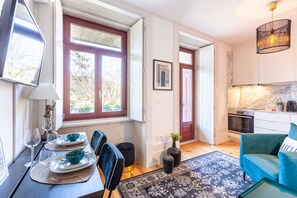Interior - Josephine Apartments (Oporto)