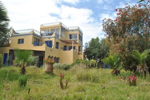 Exterior - Farmhouse (Azemmour)