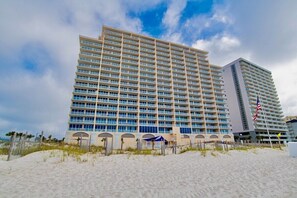 Exterior - San Carlos 1509 | Gulf Shores, AL (Gulf Shores)