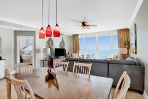 Interior - San Carlos 1509 | Gulf Shores, AL (Gulf Shores)